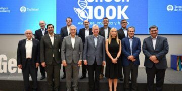 PROYECTO ORIGEN: UN ESTUDIO ÚNICO PARA COMPRENDER LA SALUD DE LOS MEXICANOS 1 PROYECTO ORIGEN: UN ESTUDIO ÚNICO PARA COMPRENDER LA SALUD DE LOS MEXICANOS