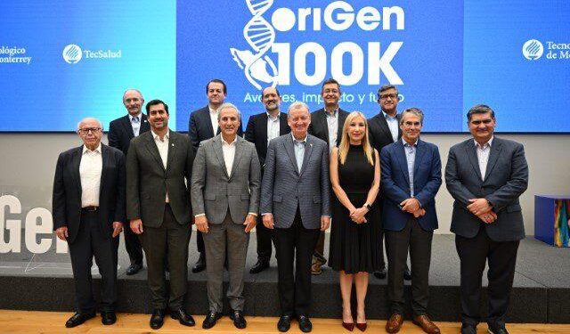 PROYECTO ORIGEN: UN ESTUDIO ÚNICO PARA COMPRENDER LA SALUD DE LOS MEXICANOS