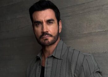 SÓLIDA DEFENSA: DAVID ZEPEDA REAFIRMA SU CARRERA ANTE CRÍTICAS