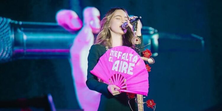 BELINDA SEGUIRÁ EN "MENTIRAS ALL STARS" PESE A LESIÓN EN LA PIERNA 1 BELINDA SEGUIRÁ EN “MENTIRAS ALL STARS” PESE A LESIÓN EN LA PIERNA