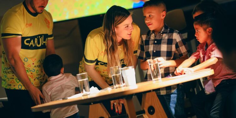 PRESENTA MARIANA ETAPA FINAL DE CAPULLOS RENACE