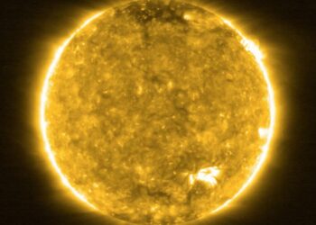 CIENTÍFICOS ESTÁN DESCONCERTADOS POR EL DESPERTAR INESPERADO DEL SOL