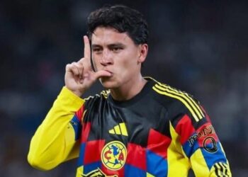 PIERDEN RAYADOS SÚPER LIDERATO; DEJAN IR VENTAJA Y AMÉRICA LES EMPATA 2-2 EN EL BBVA