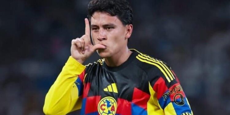 PIERDEN RAYADOS SÚPER LIDERATO; DEJAN IR VENTAJA Y AMÉRICA LES EMPATA 2-2 EN EL BBVA 1 PIERDEN RAYADOS SÚPER LIDERATO; DEJAN IR VENTAJA Y AMÉRICA LES EMPATA 2-2 EN EL BBVA