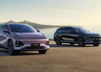 AUTOS CHINOS BYD IMPACTAN EL MERCADO DE VOLKSWAGEN