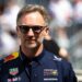 RED BULL RACING CONFIRMA LA SALIDA DE CHRISTIAN HORNER DESPUÉS DE 20 AÑOS