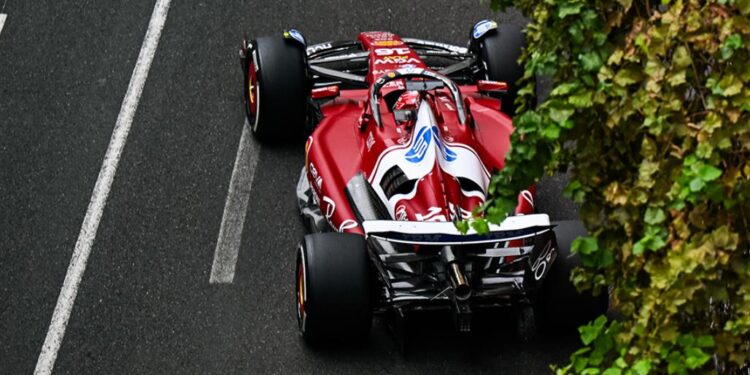 FERRARI, SIN EXCUSAS: LA FALTA DE UN COCHE COMPETITIVO ES SU TALÓN DE AQUILES 1 FERRARI, SIN EXCUSAS: LA FALTA DE UN COCHE COMPETITIVO ES SU TALÓN DE AQUILES
