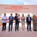 EL NUEVO ROSTRO DE JUÁREZ; INAUGURA SAMUEL JARDÍN DE NIÑOS E INFRAESTRUCTURA SOCIAL. 7 EL NUEVO ROSTRO DE JUÁREZ; INAUGURA SAMUEL JARDÍN DE NIÑOS E INFRAESTRUCTURA SOCIAL.