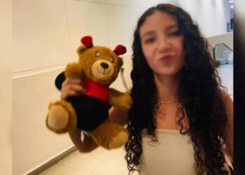 SE INVESTIGAN DELITOS EN EL CASO DE PALOMA NICOLE