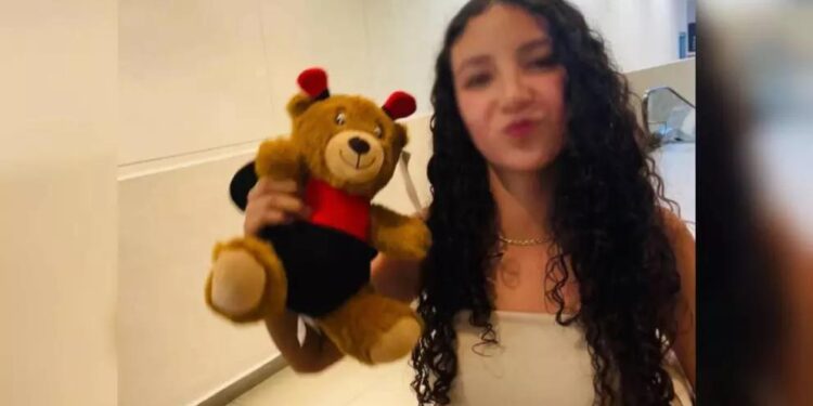 SE INVESTIGAN DELITOS EN EL CASO DE PALOMA NICOLE