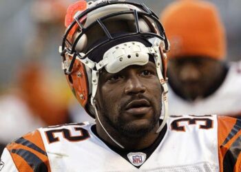 CINCINNATI BENGALS LAMENTA LA MUERTE DE SU EXESTRELLA RUDI JOHNSON