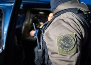 FALLECE OTRO MEXICANO BAJO CUSTODIA DE ICE EN LOS ÁNGELES
