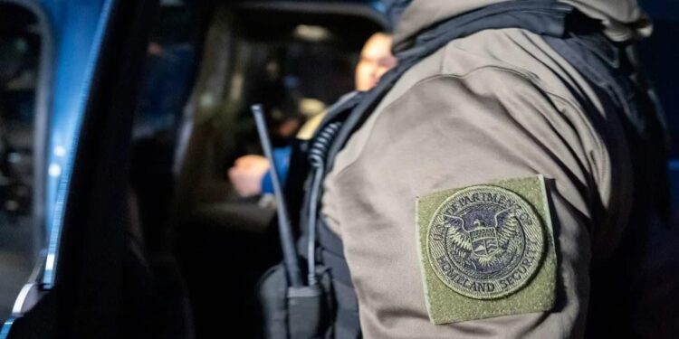 FALLECE OTRO MEXICANO BAJO CUSTODIA DE ICE EN LOS ÁNGELES