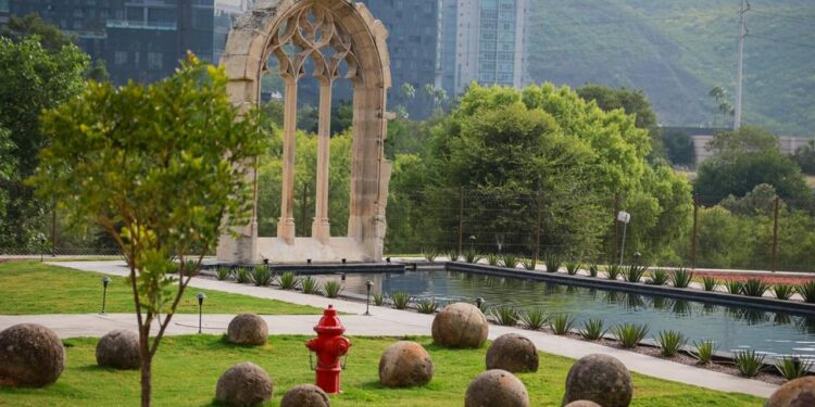 DECLARA SAMUEL A LA MILARCA PATRIMONIO CULTURAL DE NUEVO LEÓN.