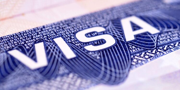 A PARTIR DE OCTUBRE, AUMENTA EL COSTO DE LA VISA AMERICANA EN MÉXICO