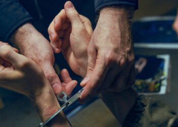 PRISIONERO FABRICÓ Y ENVIÓ DOS ARTEFACTOS EXPLOSIVOS DESDE UNA CÁRCEL DE GEORGIA