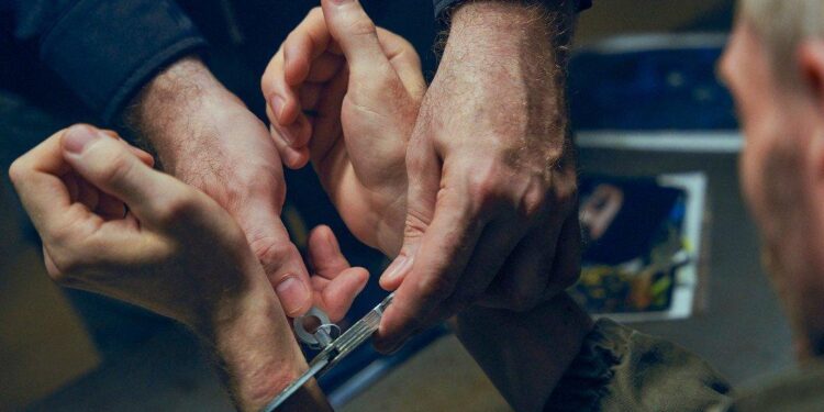 PRISIONERO FABRICÓ Y ENVIÓ DOS ARTEFACTOS EXPLOSIVOS DESDE UNA CÁRCEL DE GEORGIA