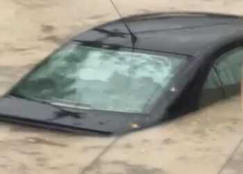 REGRESAN LLUVIAS A MONTERREY… Y LAS INUNDACIONES