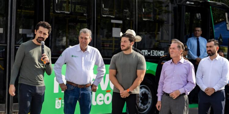 ENTREGA SAMUEL CAMIONES VERDES EN SAN PEDRO 1 ENTREGA SAMUEL CAMIONES VERDES EN SAN PEDRO