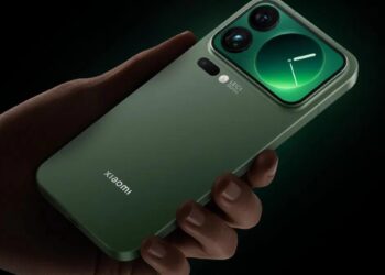 XIAOMI 17 PRO MAX ES OFICIAL: PANTALLA TRASERA Y BATERÍA DE 7,500 MAH