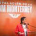 INSTALA MC COMISIÓN OPERATIVA MUNICIPAL EN MONTERREY; PRESIDIRÁ MARTHA HERRERA. 9 INSTALA MC COMISIÓN OPERATIVA MUNICIPAL EN MONTERREY; PRESIDIRÁ MARTHA HERRERA.