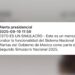 SIMULACRO NACIONAL… SUSTO REAL; PARTICIPA NUEVO LEÓN EN PROTOCOLO MASIVO 7 SIMULACRO NACIONAL… SUSTO REAL; PARTICIPA NUEVO LEÓN EN PROTOCOLO MASIVO