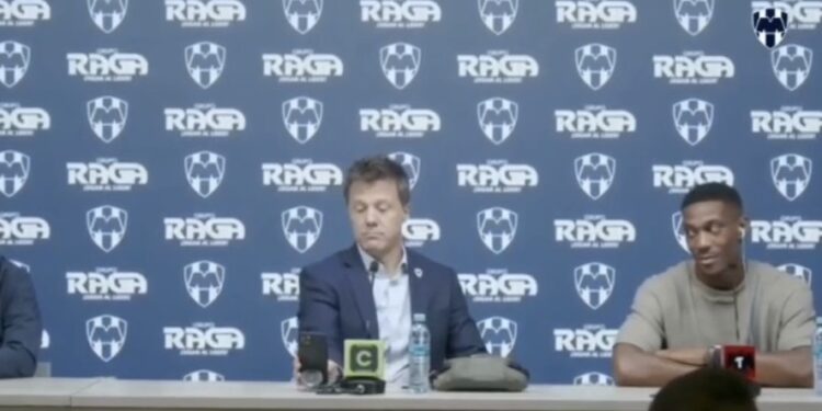 ¡SUSTO RAYADO! PRESENTA MONTERREYA SU GIGNAC ENMEDIO DE SIMULACRO NACIONAL