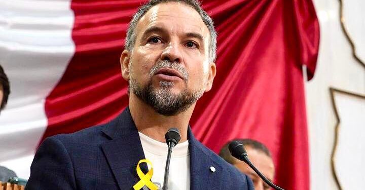 DIPUTADO MARIO SALINAS PRESENTA INICIATIVA PARA SUSTITUIR LA PIROTECNIA POR DRONES EN ESPECTÁCULOS PÚBLICOS 1 DIPUTADO MARIO SALINAS PRESENTA INICIATIVA PARA SUSTITUIR LA PIROTECNIA POR DRONES EN ESPECTÁCULOS PÚBLICOS