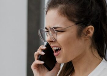 ALERTA POR AUMENTO DE ESTAFAS TELEFÓNICAS EN MÉXICO CON LADAS EXTRANJERAS