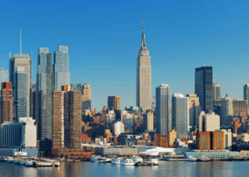 NUEVA YORK CAE EN LISTA DE MEJORES CIUDADES PARA COMER EN ESTADOS UNIDOS