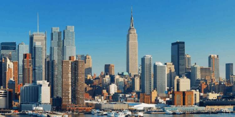 NUEVA YORK CAE EN LISTA DE MEJORES CIUDADES PARA COMER EN ESTADOS UNIDOS 1 NUEVA YORK CAE EN LISTA DE MEJORES CIUDADES PARA COMER EN ESTADOS UNIDOS