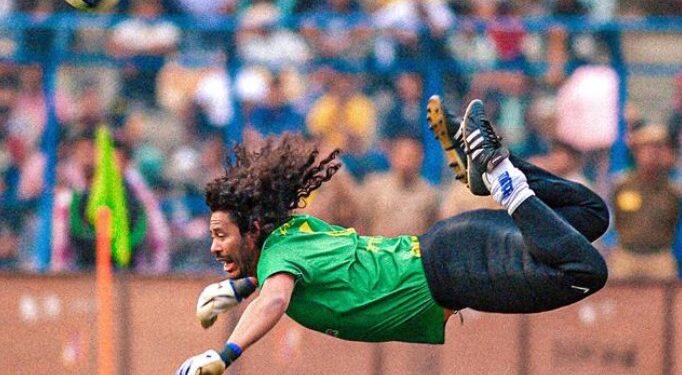HIGUITA Y LA ATAJADA DEL ESCORPIÓN CUMPLEN 30 AÑOS 1 HIGUITA Y LA ATAJADA DEL ESCORPIÓN CUMPLEN 30 AÑOS