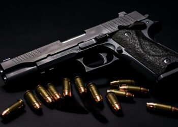 EUROPA Y EE. UU. SELLA ACUERDO PARA RASTREAR ARMAS QUE INGRESEN A MÉXICO