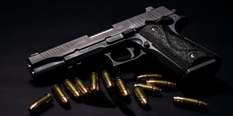 EUROPA Y EE. UU. SELLA ACUERDO PARA RASTREAR ARMAS QUE INGRESEN A MÉXICO