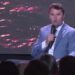 CHARLIE KIRK RECIBE DISPARO EN EVENTO DE UTAH SOSPECHOSO ESTA DETENIDO 7 CHARLIE KIRK RECIBE DISPARO EN EVENTO DE UTAH SOSPECHOSO ESTA DETENIDO