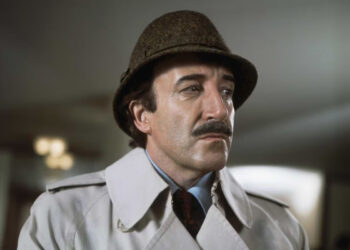 PETER SELLERS CRITICA LA NARANJA MECÁNICA Y PONE EN DUDAS LA INTENCIÓN DE KUBRICK