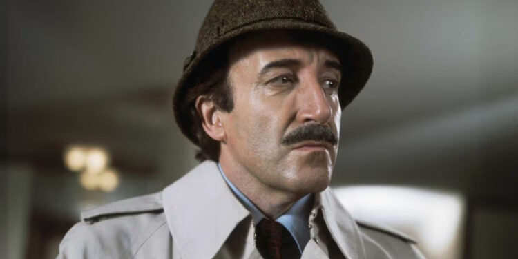 PETER SELLERS CRITICA LA NARANJA MECÁNICA Y PONE EN DUDAS LA INTENCIÓN DE KUBRICK