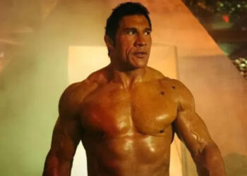 EL TRABAJO MÁS LOGRADO DE DWAYNE JOHNSON SEGÚN LA CRÍTICA EN VENECIA