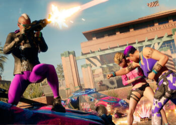 EL REINICIO DE SAINTS ROW IBA A SER UNA SECUELA DIRECTA DE LOS JUEGOS CLÁSICOS