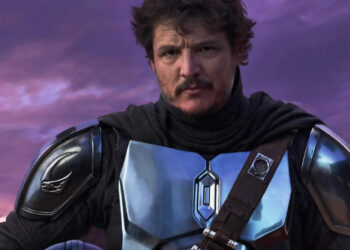 PEDRO PASCAL ELOGIA A ANDOR COMO EL MEJOR THRILLER POLÍTICO DE STAR WARS