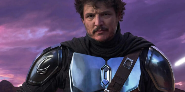 PEDRO PASCAL ELOGIA A ANDOR COMO EL MEJOR THRILLER POLÍTICO DE STAR WARS 1 PEDRO PASCAL ELOGIA A ANDOR COMO EL MEJOR THRILLER POLÍTICO DE STAR WARS