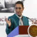 VISITARÁ SHEINBAUM NUEVO LEÓN; ANUNCIA SAMUEL QUE PRESIDENTA PONDRÁ EN MARCHA OBRAS DEL TREN DEL NORTE 7 VISITARÁ SHEINBAUM NUEVO LEÓN; ANUNCIA SAMUEL QUE PRESIDENTA PONDRÁ EN MARCHA OBRAS DEL TREN DEL NORTE