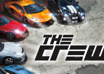 THE CREW UNLIMITED: UN GRUPO DE FANS REACTIVA EL MUNDO ABIERTO AUTOMOTRIZ