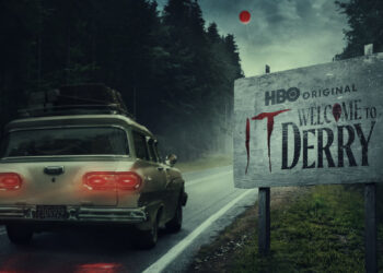 IT: BIENVENIDOS A DERRY LLEGARÁ A HBO MAX EN HALLOWEEN