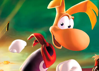 REMAKE DE RAYMAN FORMARÁ PARTE DE LOS PRÓXIMOS GRANDES LANZAMIENTOS DE UBISOFT