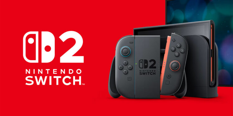 NINTENDO APLAZA LANZAMIENTO DE SWITCH 2 PARA PULIR JUEGOS CLAVE