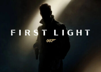 007 FIRST LIGHT: ORÍGENES DE BOND EN UN ENTORNO SUGERENTE