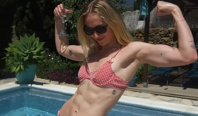 SOPHIE TURNER SERÁ LA NUEVA LARA CROFT EN LA SERIE DE PRIME VIDEO 1 SOPHIE TURNER SERÁ LA NUEVA LARA CROFT EN LA SERIE DE PRIME VIDEO