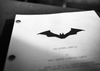 BATMAN: PARTE II INICIARÁ SU RODAJE EN ABRIL DE 2026