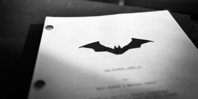 BATMAN: PARTE II INICIARÁ SU RODAJE EN ABRIL DE 2026
